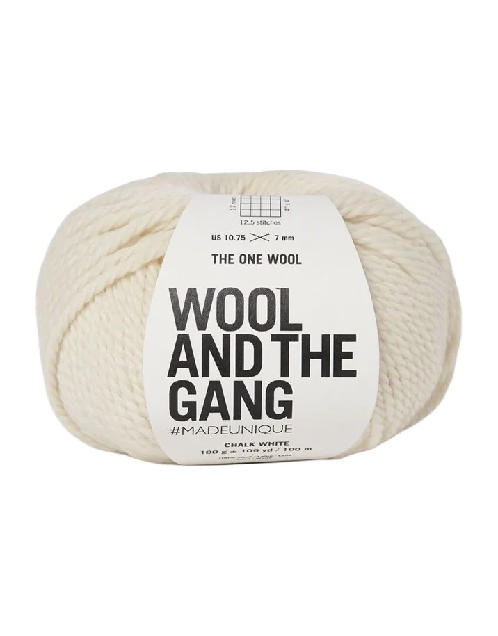 The One Wool - Image 2