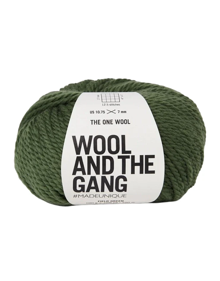 The One Wool - Image 6