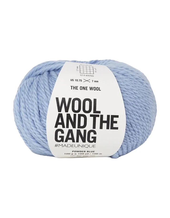 The One Wool - Image 7