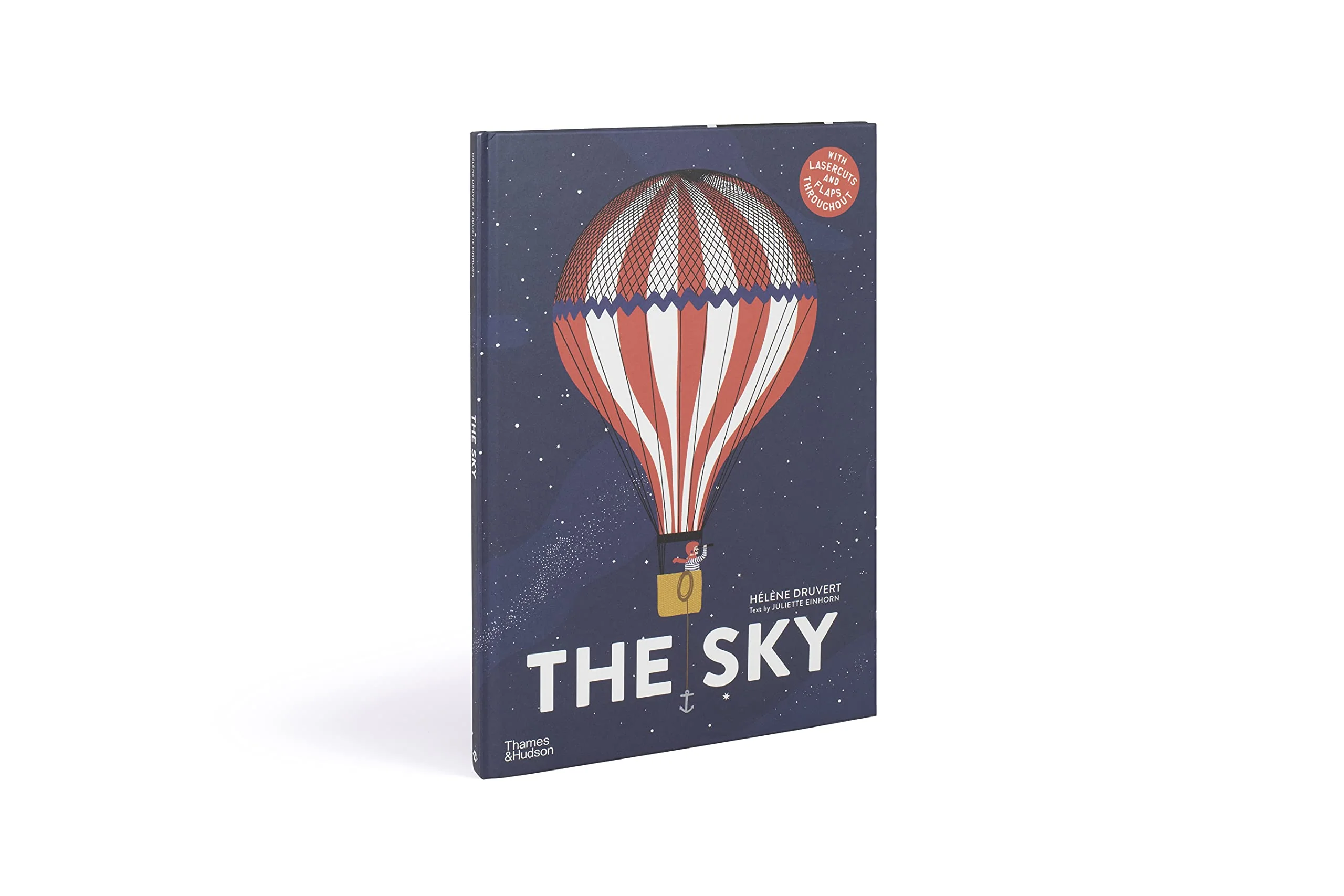 The Sky