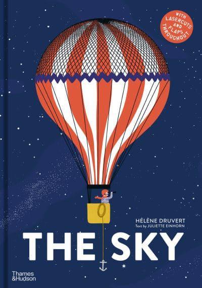 The Sky - Image 2