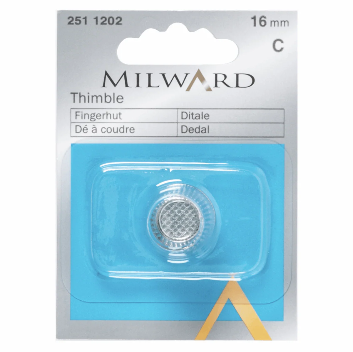 Thimble - General Use