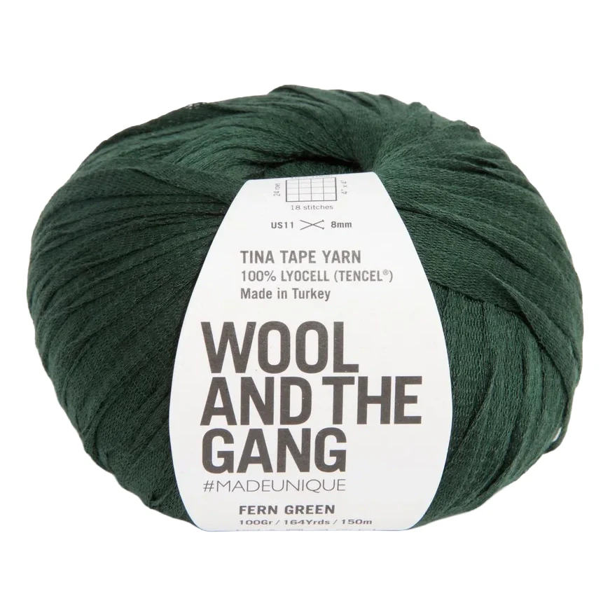 Tina Tape Yarn Vitamin C - Image 4