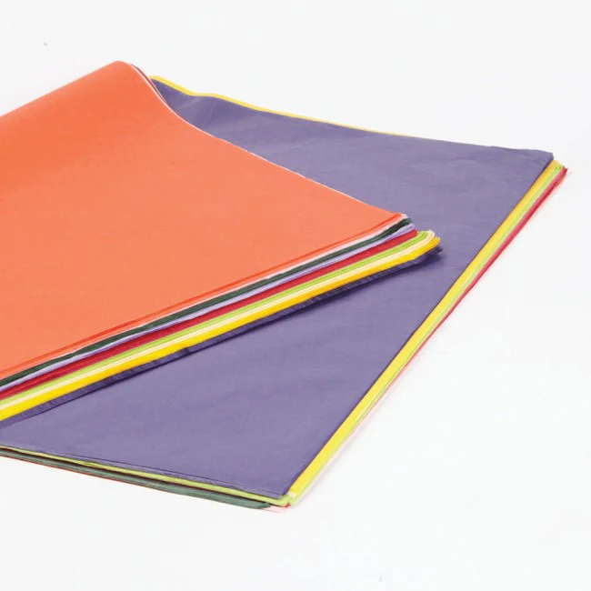 Tissue Paper - (240 sheets) - Image 3