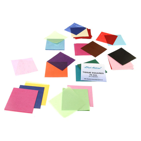 Tissue Squares - Image 4