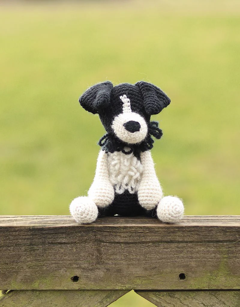 Daisy the Sheepdog Kit - Image 2