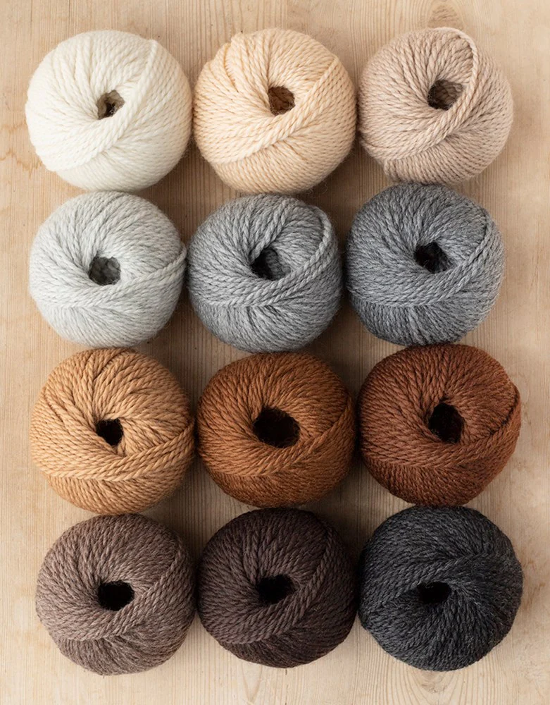 DK Yarn 25g - Image 2