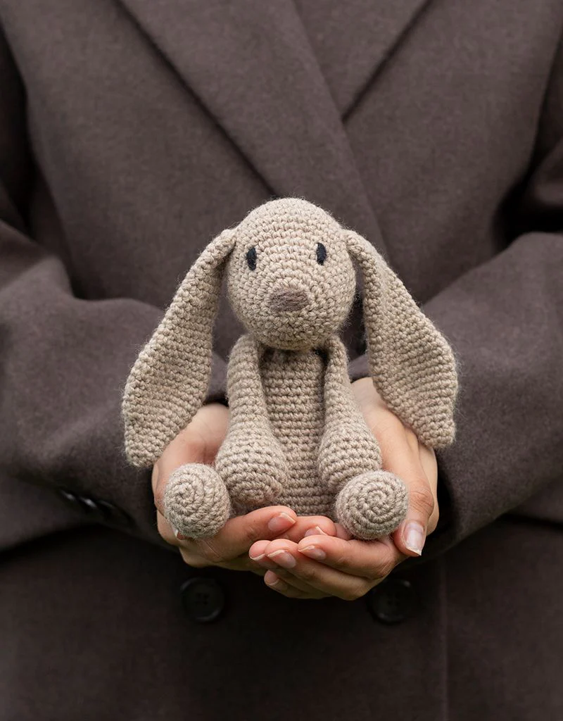 Emma the Bunny Kit - Image 2