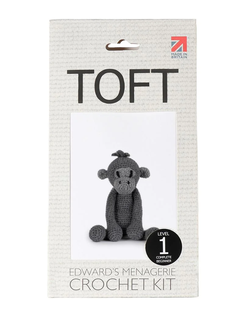 Germaine the Gorilla Kit