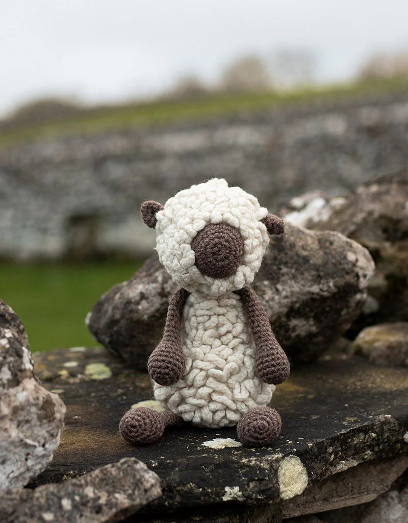 Hank the Dorset Sheep Kit - Image 2