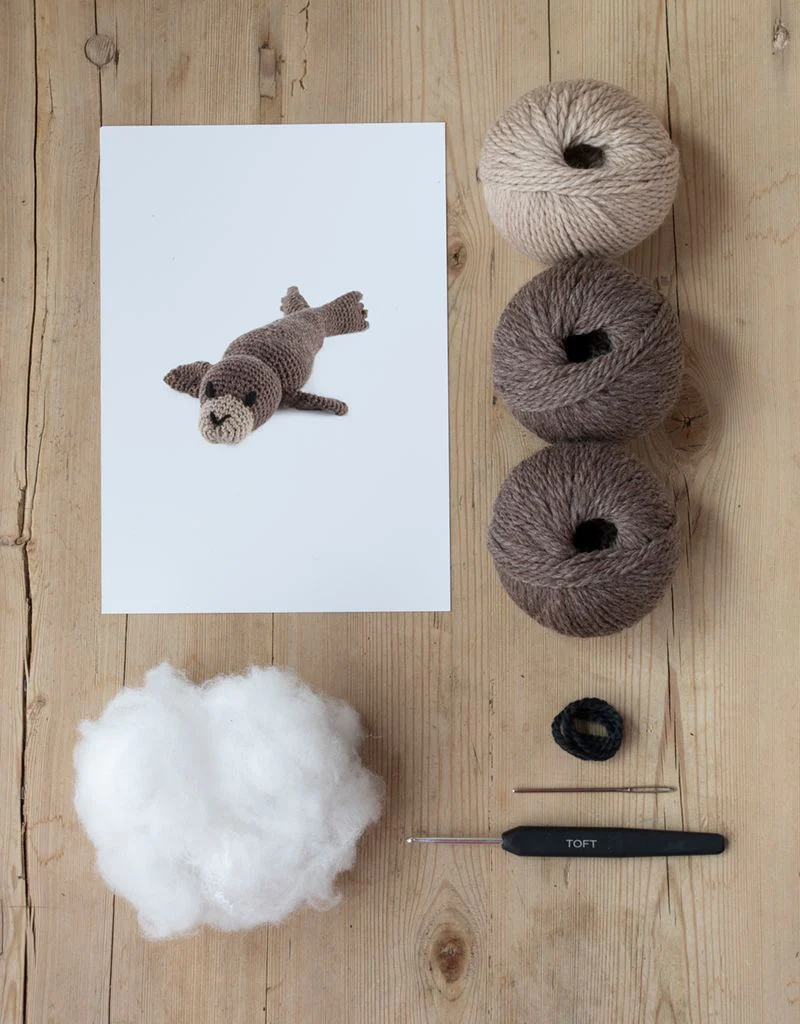 Olivia the Seal Kit - Image 3
