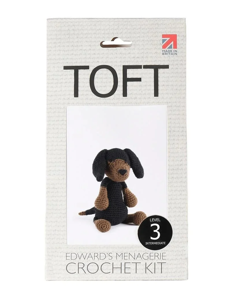 Rosie the Dachshund Kit