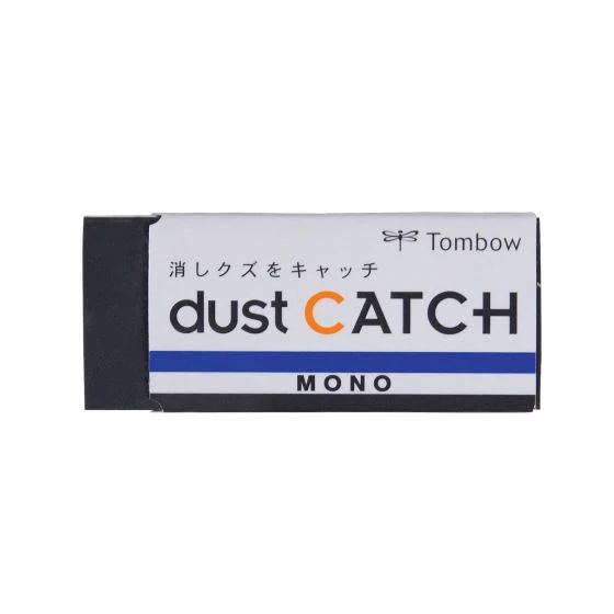 Tombow: MONO Eraser Dust Catch