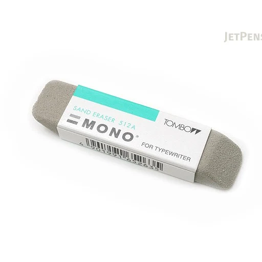 Tombow: MONO Eraser - Sand