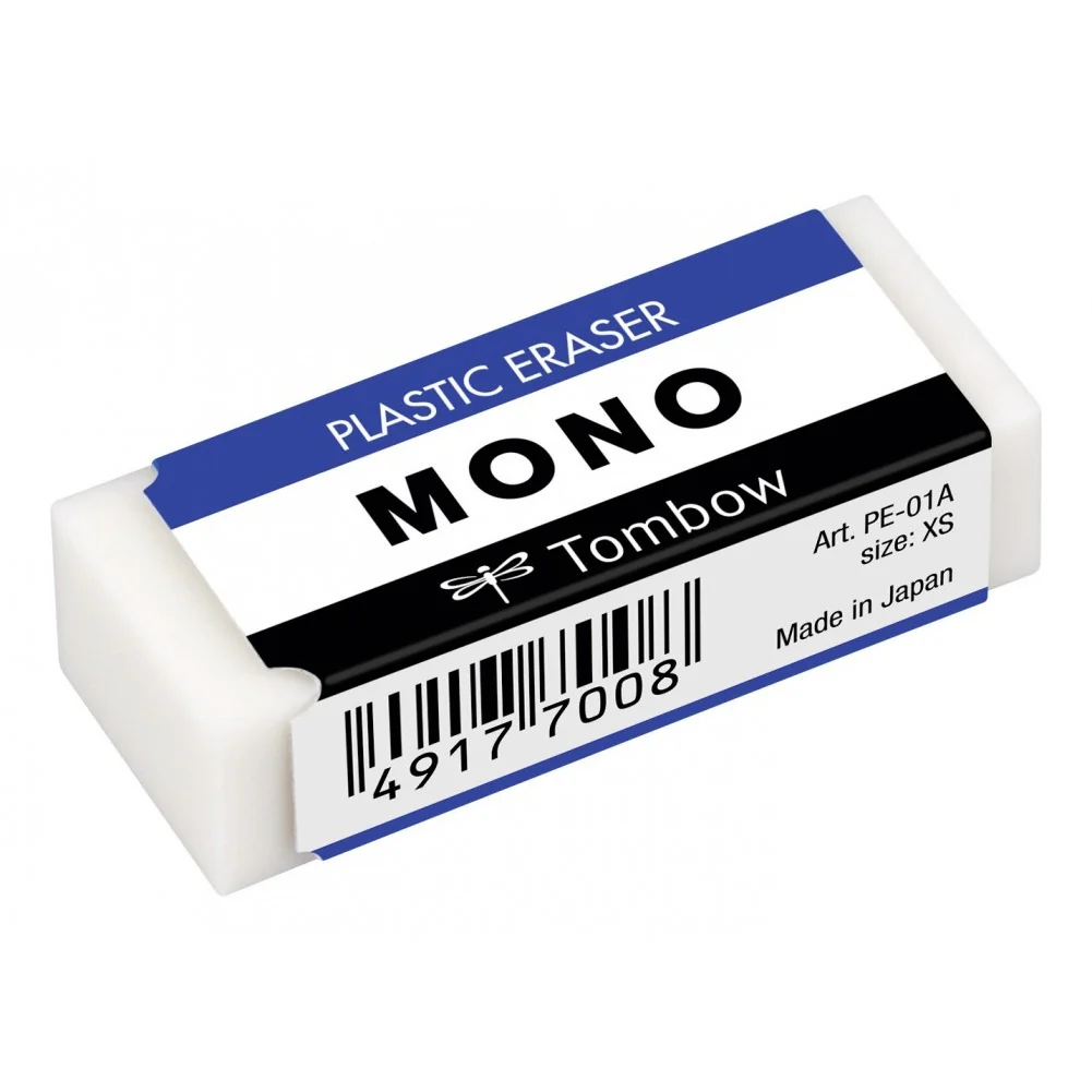 Tombow: MONO Eraser - XS