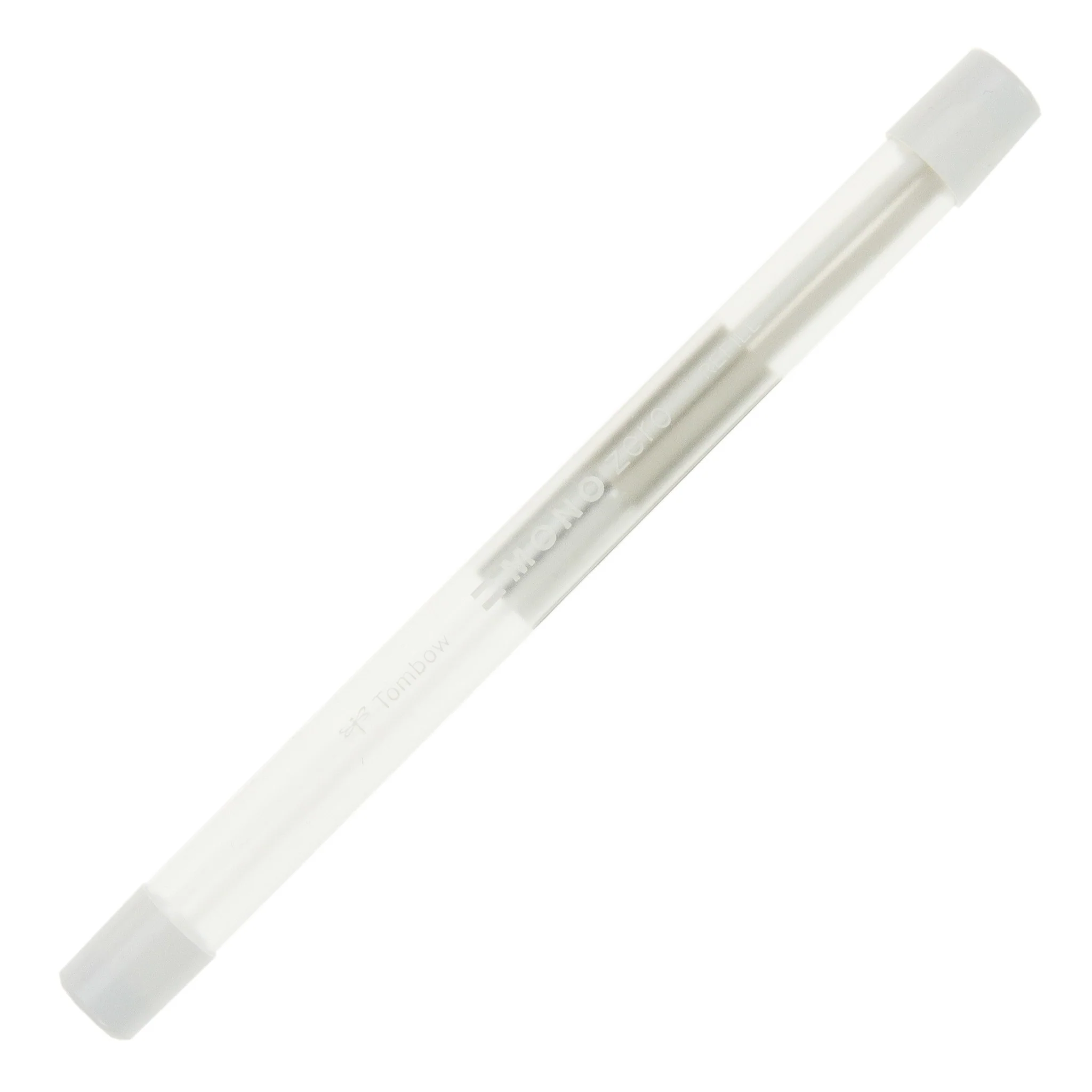 Tombow: MONO Zero Eraser Refill - Round