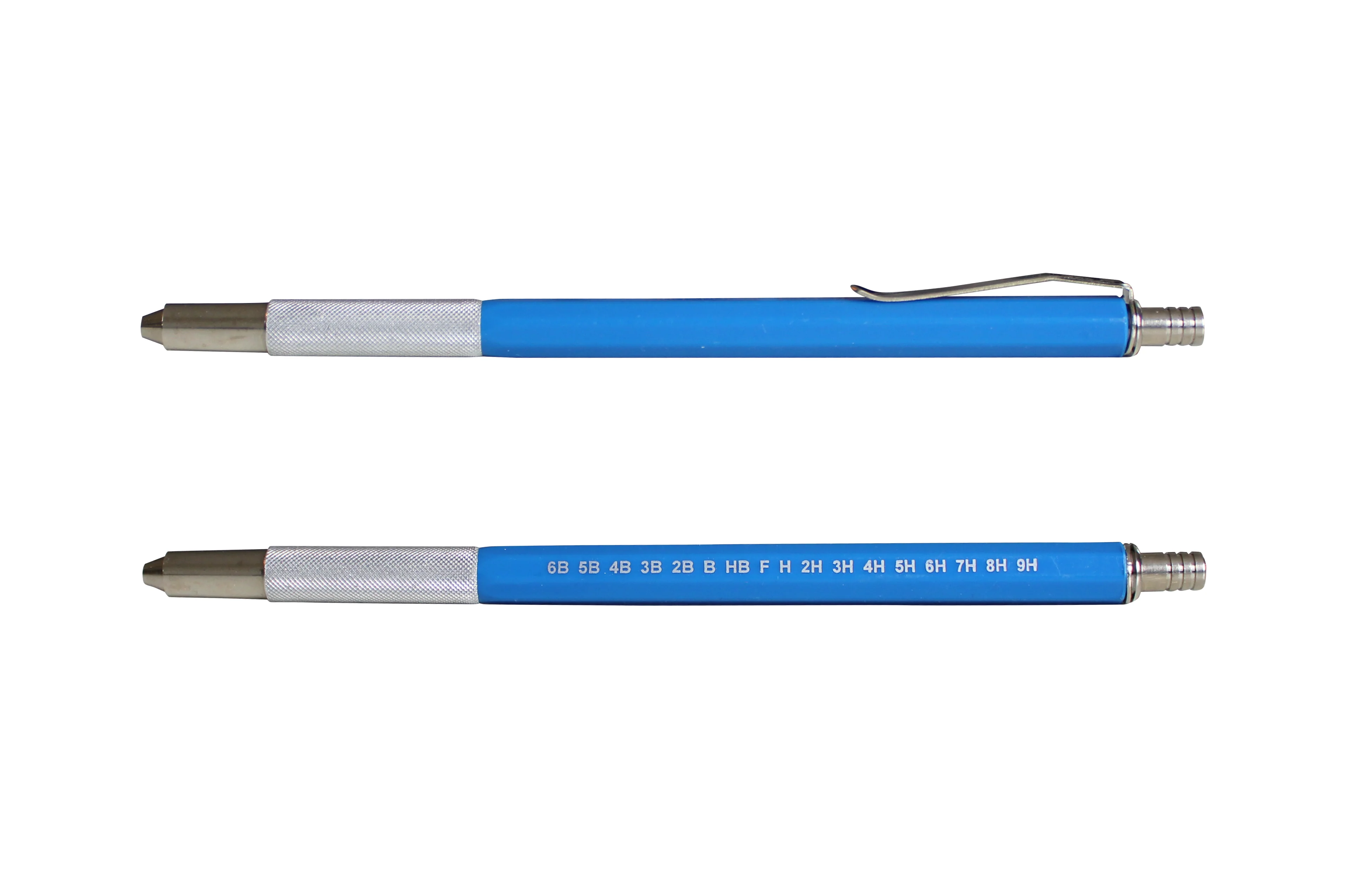 Totiens Clutch Pencil with HB Lead (Colours will vary...)