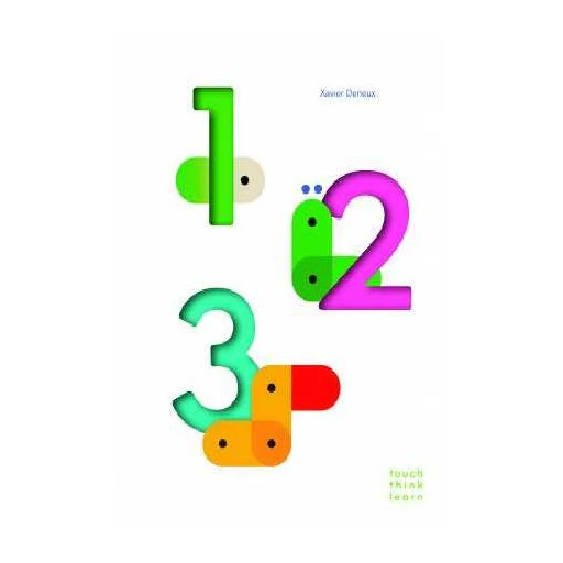 TouchThinkLearn: 123