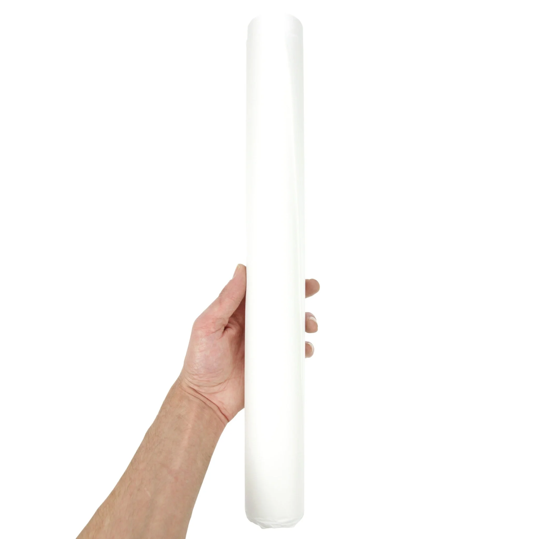 Tube of Chinese Rice Paper 46cm x 25m - Image 3
