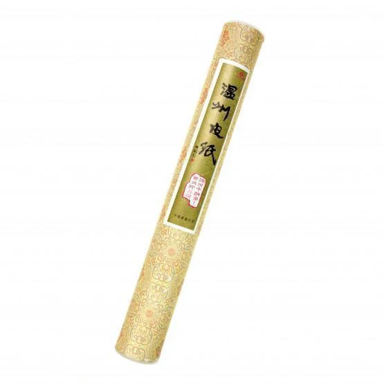 Tube of Chinese Rice Paper 69cm x 10m
