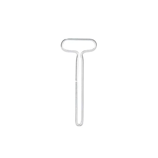 Tube Squeeze Keys