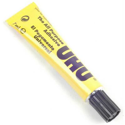 UHU All Purpose Glue - Image 4