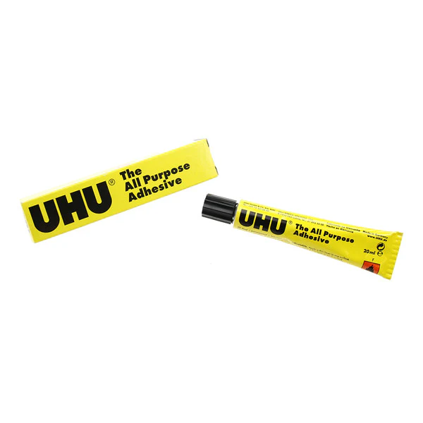 UHU All Purpose Glue - Image 5
