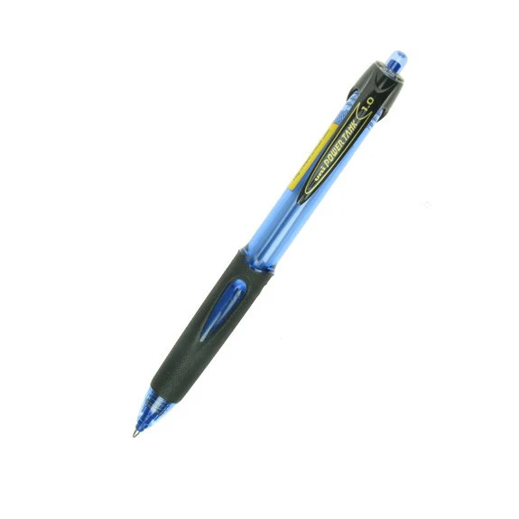 Uni-ball Power Tank 1.0 RT Blue