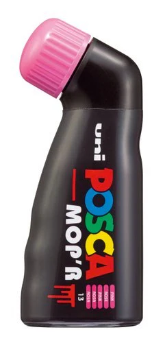 Uni MOP'R PCM-22 Posca Marker - Image 6