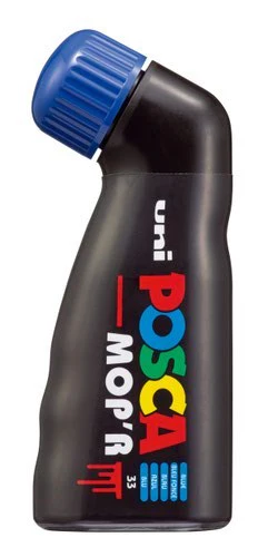 Uni MOP'R PCM-22 Posca Marker - Image 8