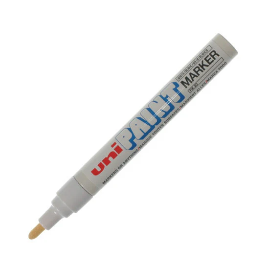 Uni Paint Marker PX-20 Medium - Image 3