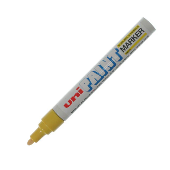 Uni Paint Marker PX-20 Medium - Image 4