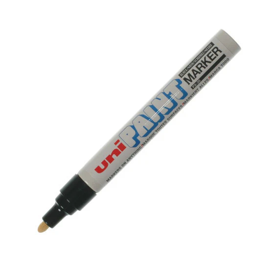 Uni Paint Marker PX-20 Medium - Image 8