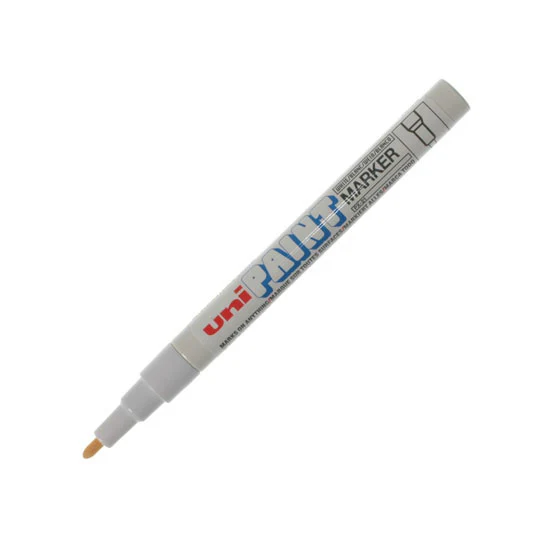 Uni Paint Markers PX21 - Image 4
