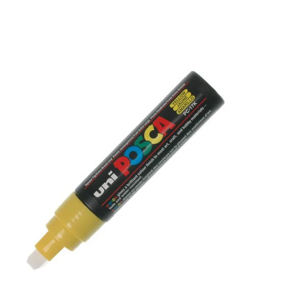 Uni Pc17K Posca Markers - Image 5