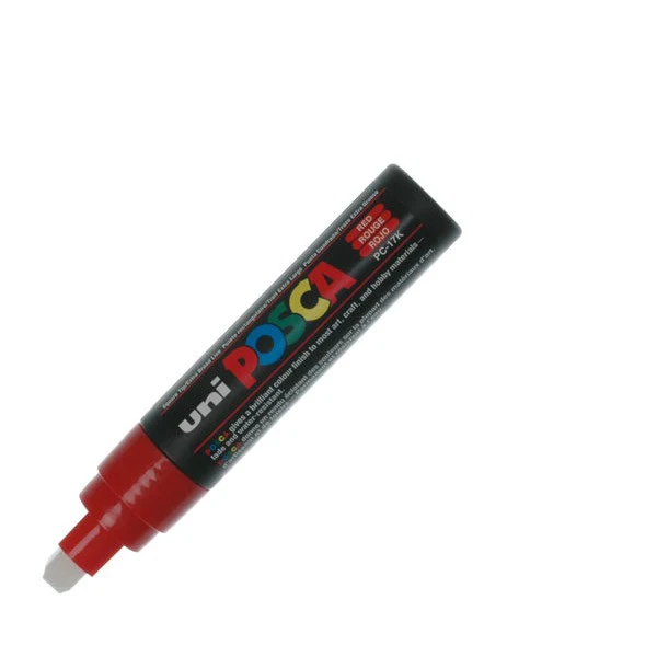 Uni Pc17K Posca Markers - Image 7