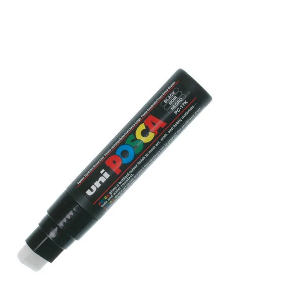 Uni Pc17K Posca Markers - Image 8