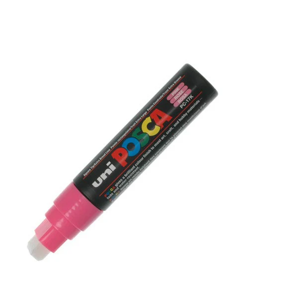 Uni Pc17K Posca Markers - Image 9