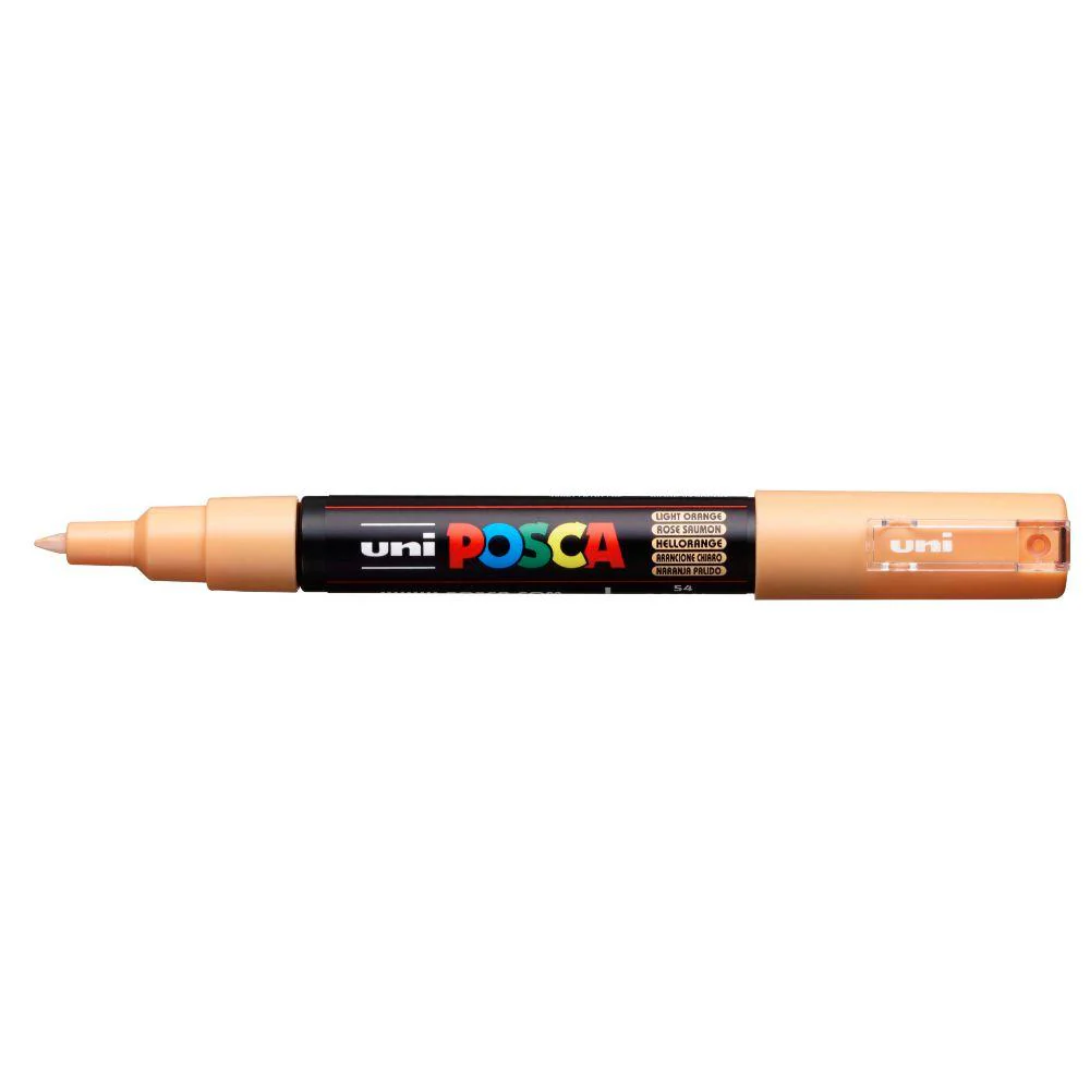 Uni Pc1M Posca Markers - Image 12