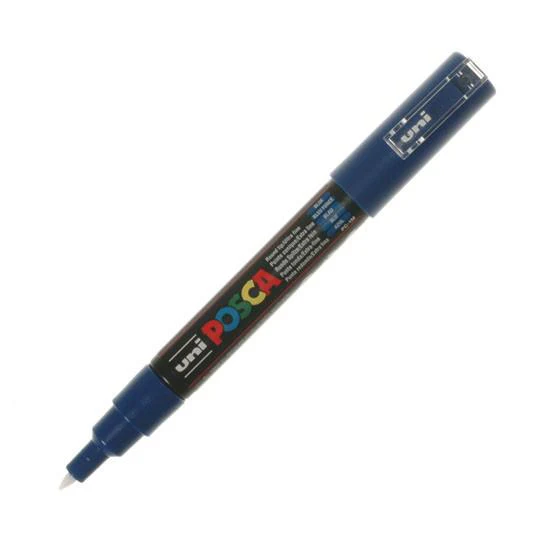 Uni Pc1M Posca Markers - Image 13