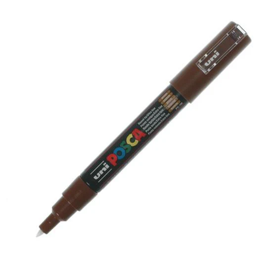 Uni Pc1M Posca Markers - Image 17