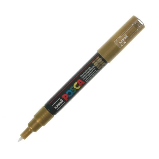 Uni Pc1M Posca Markers - Image 18