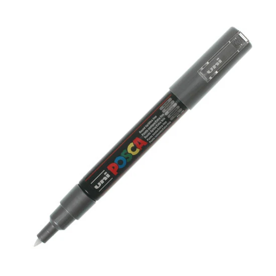 Uni Pc1M Posca Markers - Image 25