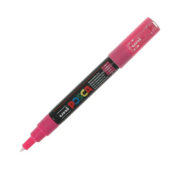 Uni Pc1M Posca Markers - Image 27