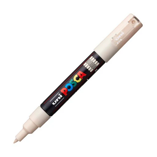 Uni Pc1MR Posca Markers Ultra Fine - Image 10