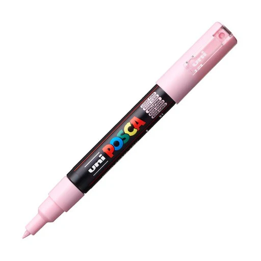 Uni Pc1MR Posca Markers Ultra Fine - Image 11