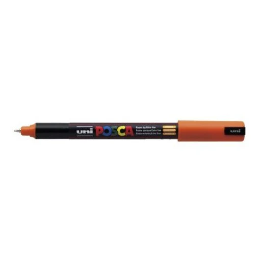 Uni Pc1MR Posca Markers Ultra Fine - Image 18