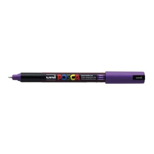 Uni Pc1MR Posca Markers Ultra Fine - Image 20