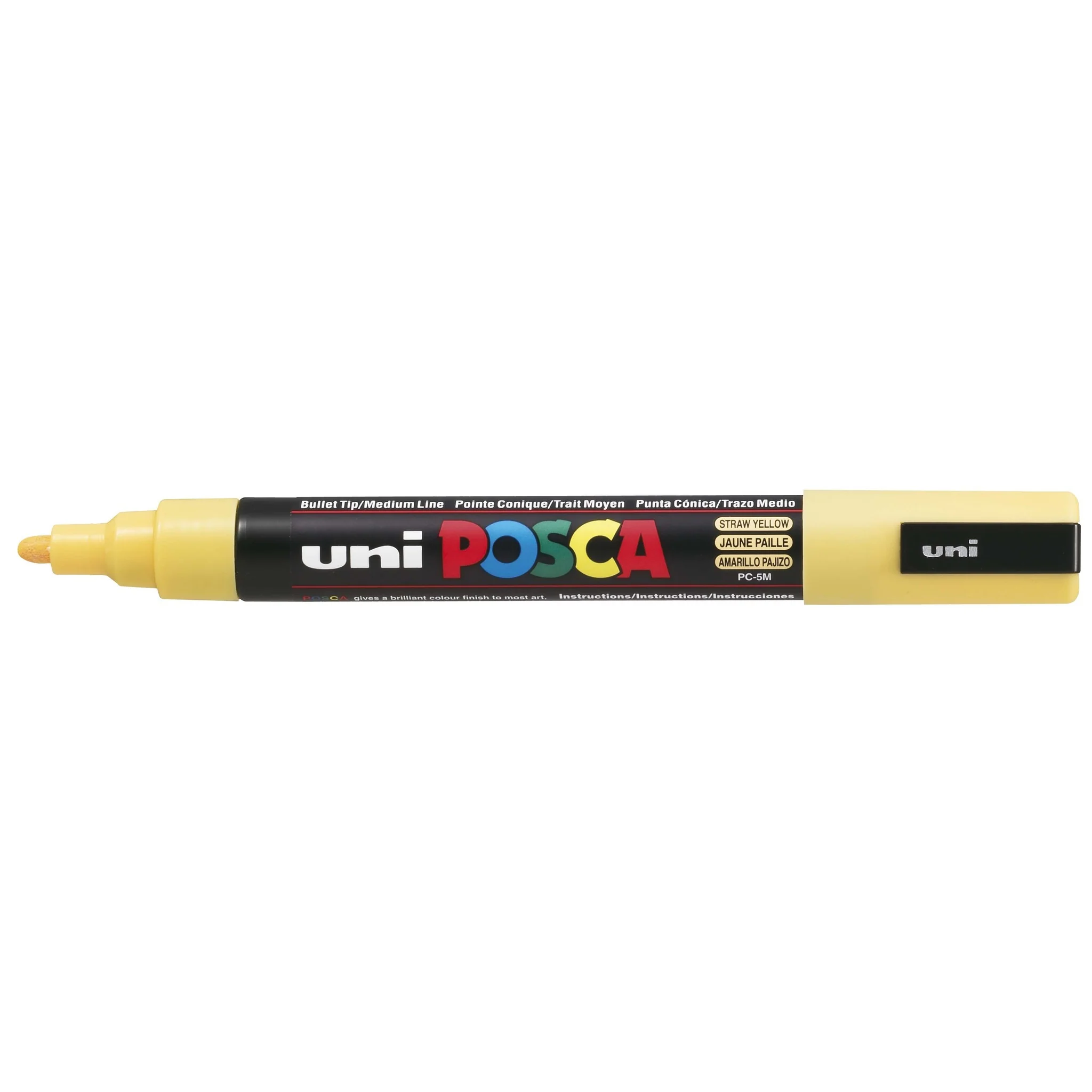Uni Pc1MR Posca Markers Ultra Fine - Image 22