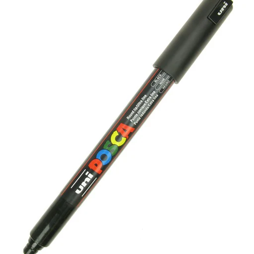 Uni Pc1MR Posca Markers Ultra Fine - Image 23